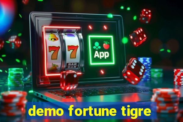 demo fortune tigre